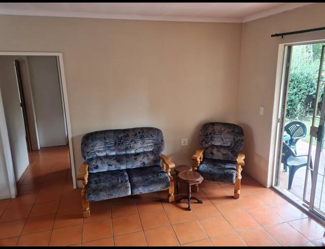 1 BEDROOM PROPERTY TO RENT IN LANSERIA